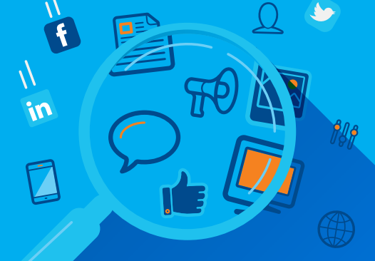Social Journalism-Studie: Schweden-Report 2013/14