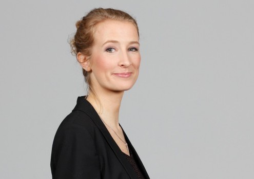 Neue multimediale Chefredakteurin für Radio Bremen