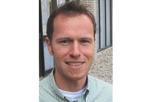 Markus Hauke wird stellvertreter des Chefredakteurs der Neuen Presse