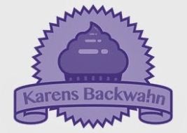 Blog Spotlight: Karens Backwahn