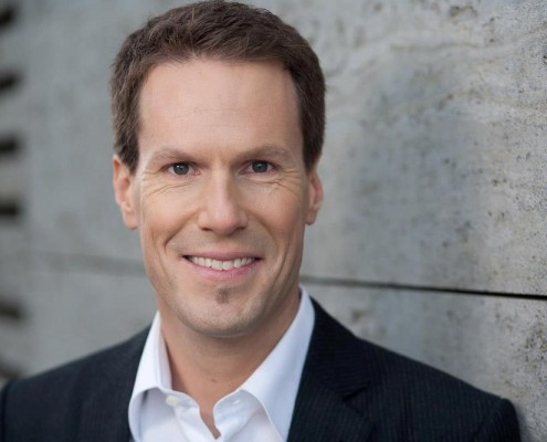 Brian Schneider wird Redaktionsleiter von Köln.tv