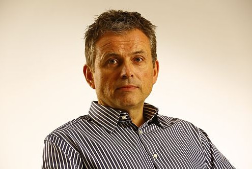 Marcus Schurig ist neuer Chefredakteur von sport auto