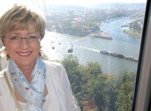Renata Sappert neue Leiterin des SWR-Studios Koblenz