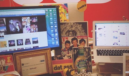 Die Top 10 BuzzFeed-Mitarbeiter auf Instagram (USA)
