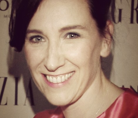 Claudia ten Hoevel wird Chefredakteurin von GRAZIA