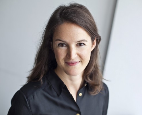 Doris Hart wird stv. Chefredakteurin und Redaktionsleiterin bei GALA