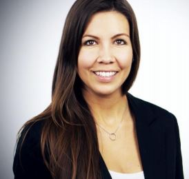 Neue Chefredakteurin von gofeminin.de und BildderFrau.de