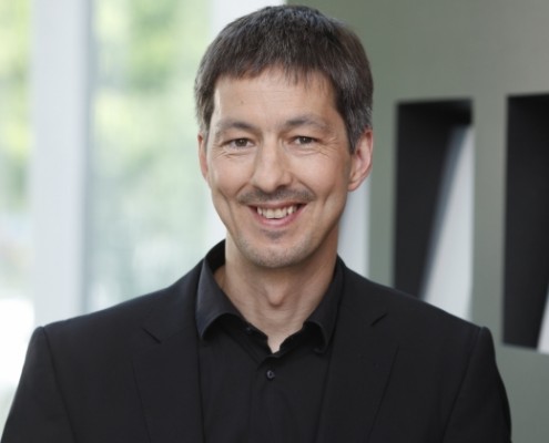 BurdaIntermedia bündelt Bewegtbild-Aktivitäten