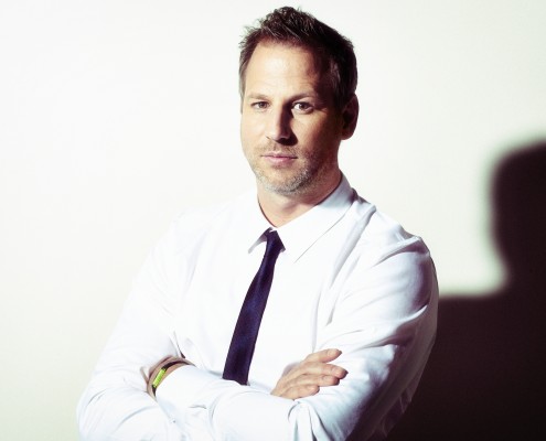 Sebastian Kaiser wird neuer Creative Director der Verlagsgruppe Handelsblatt