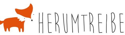 Blog Spotlight: Herumtreiberin
