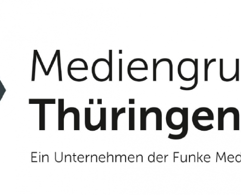 Aus der Zeitungsgruppe Thüringen wird die Mediengruppe Thüringen