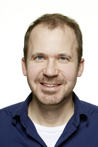Rüdiger Barth wird stv. Chefredakteur der P.M.-Gruppe