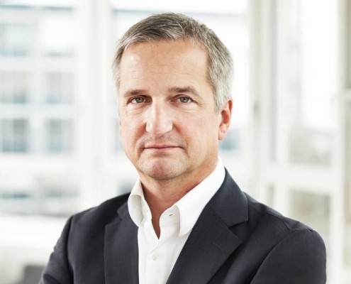 Jörg Quoos wird Chefredakteur der neuen FUNKE MEDIENGRUPPE Zentralredaktion