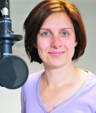 Anke Gebhardt wird neue Chefredakteurin von Radio Sauerland