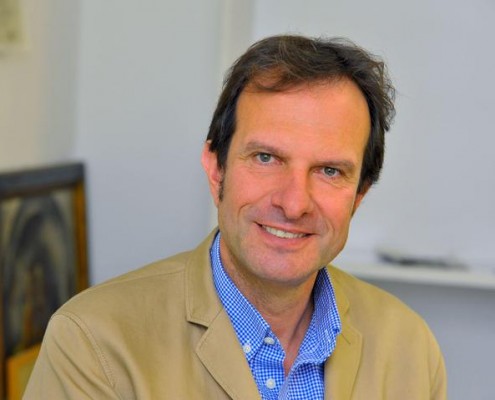 Arno Makowsky wird stv. Chefredakteur beim Tagesspiegel