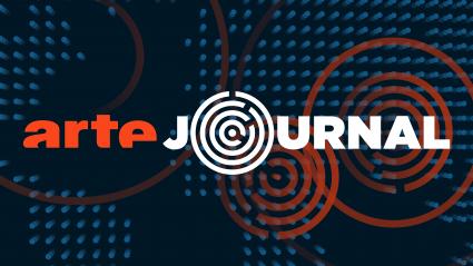 ARTE Journal sendet aus neuem Studio