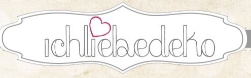 Blog Spotlight: ichliebedeko