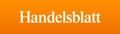 Neue Optik und Struktur für Handelsblatt Online