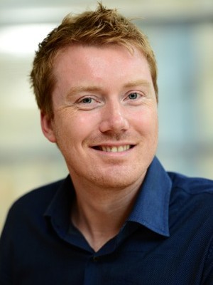 4 Social Media-Trends in 2015 - mit Matt Webster (Media Bounty)