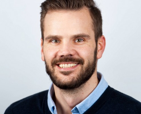 Jan Hollitzer übernimmt Online-Ressort der Berliner Morgenpost