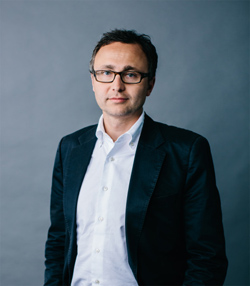 Timo Pache ist stv. Chefredakteur von Capital