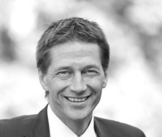 Jörg Röver wird Geschäftsführer Markt beim Mannheimer Morgen