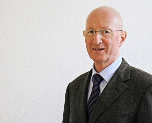 Wechsel in der Geschäftsführung der Mediengruppe Thüringen