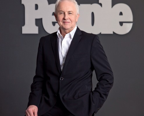 Rolf Hauschild wird stv. Chefredakteur bei PEOPLE Deutschland