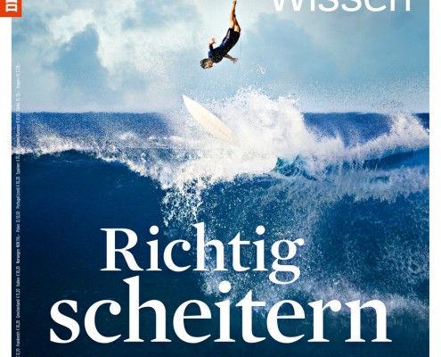 SPIEGEL WISSEN erscheint nun öfter