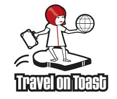 Blog Spotlight: Travel on Toast