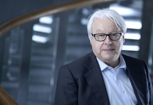 Klaus Kastan wird BR-Programmbereichsleiter Sport und Freizeit