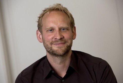 Tobias Köhler ist neuer Chef des Innovationsteams der SWMH