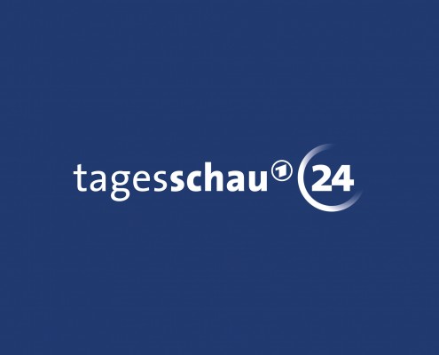 tagesschau24 mit neuem Programmschema am Wochenende