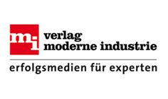 verlag moderne Industrie neuer Partner von fachmedien und mittelstand digital