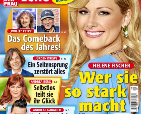 Funke Women Group veröffentlicht Schlager Echo