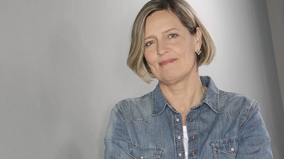 Ina Ruck leitet ab Juli das ARD-Studio Washington