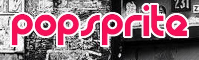 Blog Spotlight: Popsprite