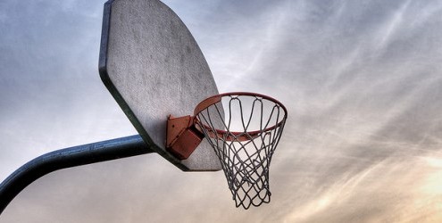 Basketball - Die Top 10 Magazine auf Facebook (USA)