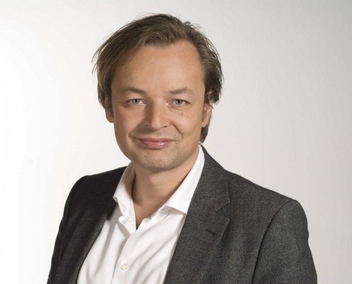 Berliner Kurier-Chefredakteur Buschheuer freigestellt