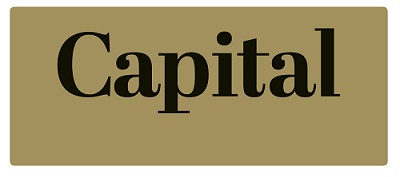 Bernd Ziesemer neuer Kolumnist bei Capital