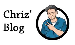 Blog Spotlight: Chriz' Blog