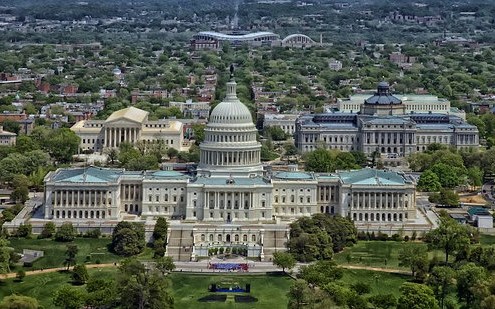 #BingeWatching - So reagierten Fans per Tweet auf die dritte "House of Cards"-Staffel