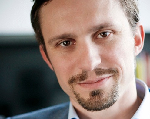 Florian Hager soll Programmgeschäftsführer des Jugendangebots von ARD und ZDF werden