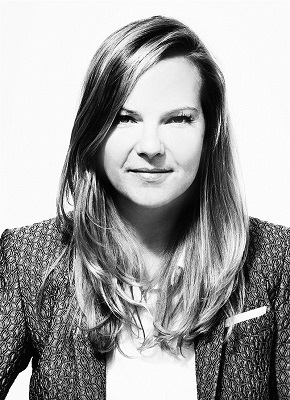Neue stellvertretende Chefredakteurin für die COSMOPOLITAN