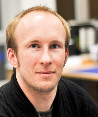 Jörgen Camrath neuer Social Media Chef