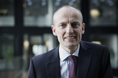 Wolfgang Krach ab sofort gleichberechtigter Chefredakteur der SZ