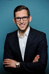 Roman Trunz ist neuer Verlagsleiter in der Bauer Automotive KG und in der Bauer Do-it-yourself KG