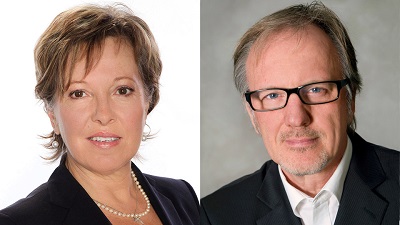 Reorganisation des WDR ab April