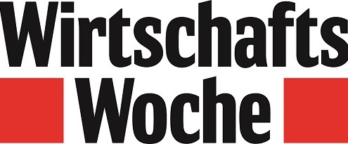 Umbaumaßnahmen in der Redaktion der WirtschaftsWoche