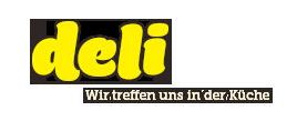Food-Magazin DELI erscheint nun öfter